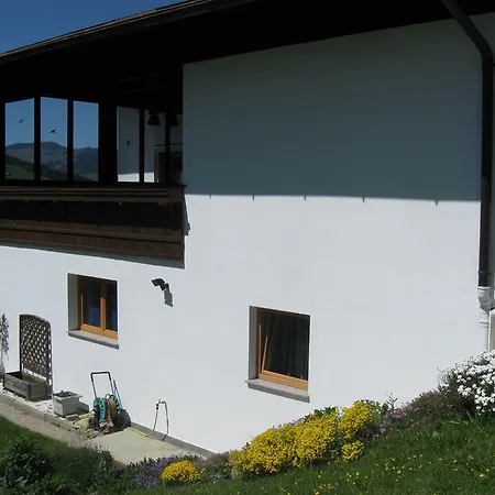 Gæstehus Haus Steinlechner *