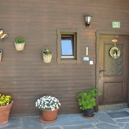 Haus Steinlechner * 베스텐도르프
