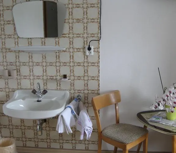 بيت ضيافة Haus Steinlechner