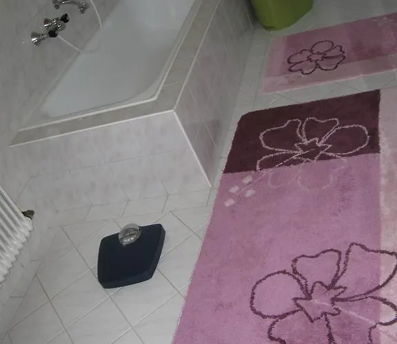 Haus Steinlechner وستندورف