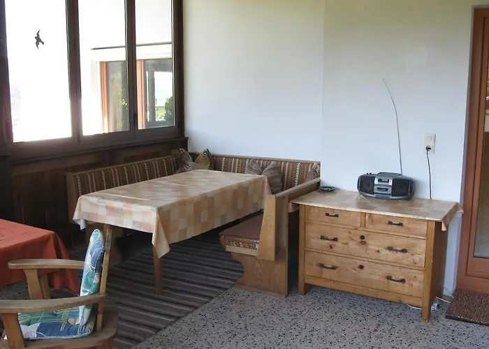 بيت ضيافة Haus Steinlechner