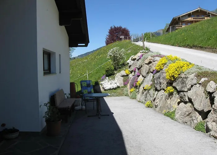 Haus Steinlechner * وستندورف