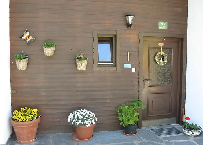 Haus Steinlechner * وستندورف