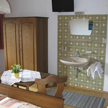 Guest house Haus Steinlechner