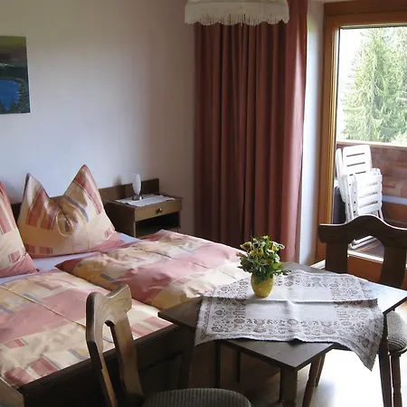 Guest house Haus Steinlechner