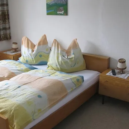 בית הארחה Haus Steinlechner