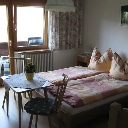 בית הארחה Haus Steinlechner *