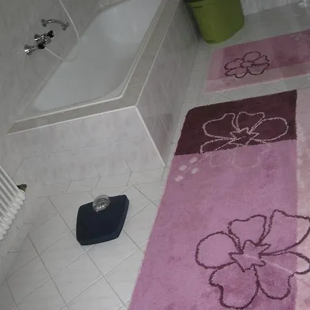 Haus Steinlechner ווסטנדורף