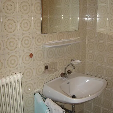 בית הארחה Haus Steinlechner *