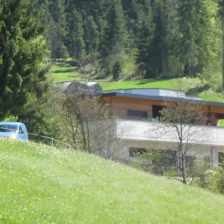 Haus Steinlechner Guest house *