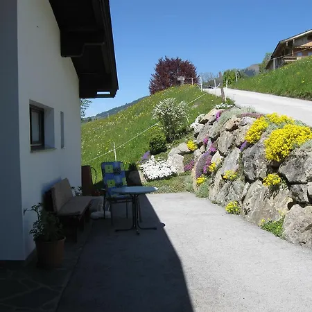 Haus Steinlechner * Westendorf