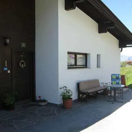 Haus Steinlechner