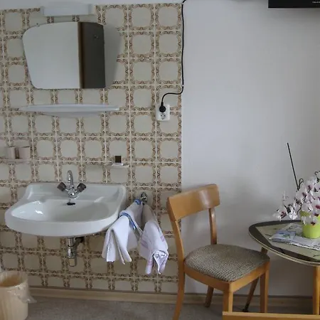 Гостевой дом Haus Steinlechner