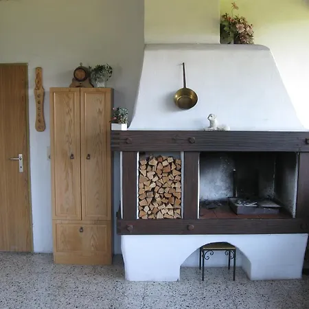 Haus Steinlechner Affittacamere