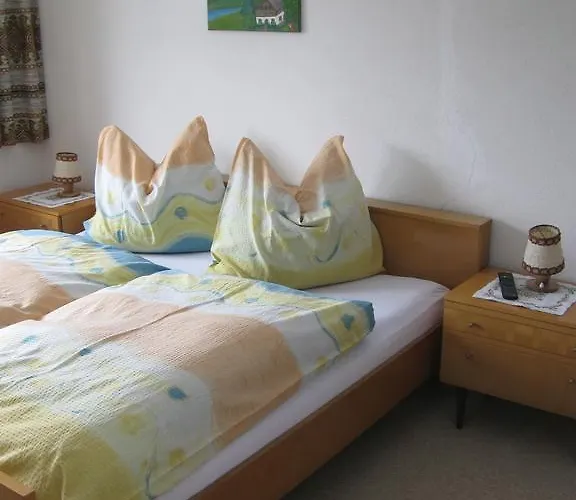 Affittacamere Haus Steinlechner