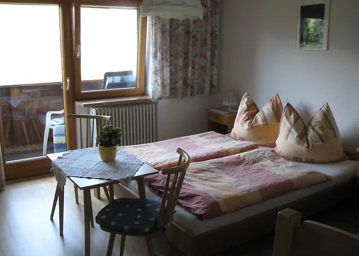 Affittacamere Haus Steinlechner *