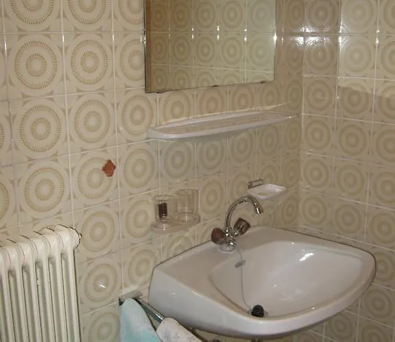 Affittacamere Haus Steinlechner *