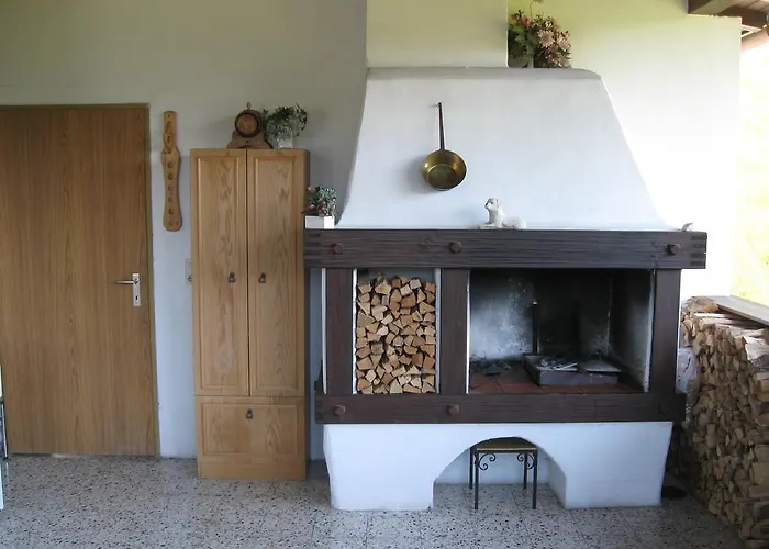 Haus Steinlechner Affittacamere